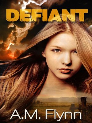 cover image of Defiant